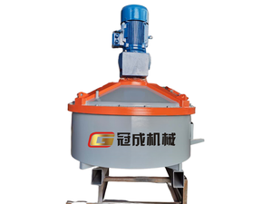 Penjualan terlaris <span class=keywords><strong>Mixer</strong></span> beton planet dengan sistem Timbang semen kompatibilitas Batching - Product Image 4