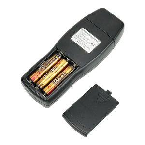 สำหรับ AS857A เครื่องวัดอุณหภูมิแบบดิจิตอล LCD แบบพกพา -200-700C เซ็นเซอร์เทอร์โมคัปเปิลชนิด K ความแม่นยำ 1.5/2C ขนาดเล็ก - Product Image 5