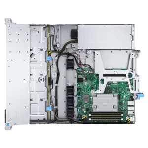 EMC PowerEdge R240 1U 2x3.5 "(lff) máy chủ Intel Xeon Vàng 6154 máy chủ chuyên dụng máy chủ