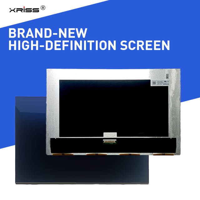 Factory Price OLED ATNA40YK01-1 14.0" Slim 40Pin TFT 2880*1800 Laptop OLED Screen Replacement