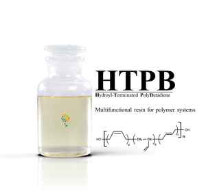 Catalisador HTPB (polibutadieno com terminação hidroxil) no modelo <span class=keywords><strong>Rocket</strong></span> - Product Image 2