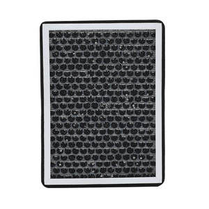 Filtro de aire acondicionado 1J0819439 de carbón activado para Golf 4, Bora, Beetle, filtro de cabina - Product Image 2