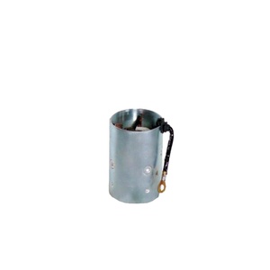 D7R19, D7R28, 594277, 594354 Ricambi <span class=keywords><strong>Auto</strong></span>: Involucro del Campo Elettromagnetico per Motorino di Avviamento 12V D7R VALEO 594277 12V 2.20KW - Product Image 2