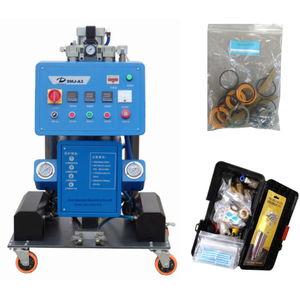 FY-A1 cách nhiệt phun máy <span class=keywords><strong>PU</strong></span> bọt phun - Product Image 3