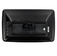Monitor Headrest Mobil LCD Android 11,6 Inci dengan WiFi USB TV Layar Sentuh Penuh 1080P, Layar Hiburan Kursi Belakang Mobil, Cocok Khusus