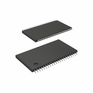 44 TSOP Servicio Integral Original IDT71V416VL12PH Componentes Electrónicos Chips de Memoria - Product Image 1