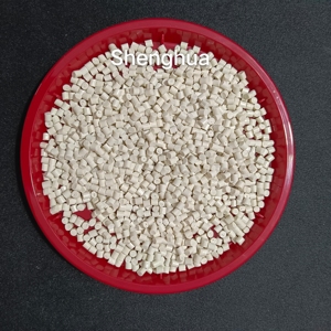 วัตถุดิบพลาสติก ABS เม็ดโปร่งใสเคลือบเงาสูง - Product Image 4