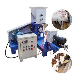 Trilladora Automática Multifuncional <span class=keywords><strong>para</strong></span> Soja y Sorgo Millet de Richi Factory Farm - Product Image 5