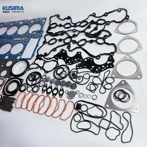 KUSIMA Factory Engine Repair Kit Full Head Gasket Set Kit For Audi Q7 VW Touareg 4.2 V8 BAR BVJ BSM BUJ CAUA New Model
