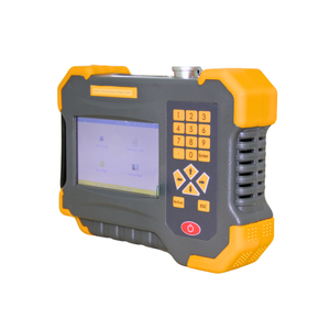 Sistema de Prueba de Resistencia Interna de Baterías Digitales Wrindu RD-8000, Probador de Resistencia Interna de Baterías de Iones de Litio - Product Image 1