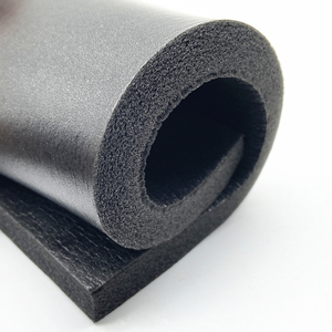 Material de Espuma de PVC de Grado Automotriz de Recuperación Lenta, Ligero y Hermético para Sellado de Paneles de Puertas y Tableros de Automóviles - Product Image 2