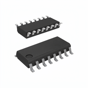 Authorized Distributor C8051F827-GS Embedded Components Electronic 16 SOlC - Product Image 1