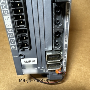 MR-J4-70B4-RJ ไดรเวอร์ PLC ของแท้ใหม่เอี่ยม คุณภาพสูง พร้อมการรับประกันหนึ่งปี - Product Image 6