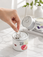 Désodorisant solide, désodorisant longue durée, désodorisant d'ambiance pour la maison, gel neutralisateur d'odeurs, désodorisant pour salle de bain