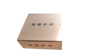 DEPO Opel lampu belakang R 1222369 L 1222372
