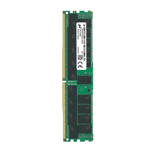 32GB 3200MHz DDR4 PC4-25600 RDIMM 2Rx4 ECC REG Server Memory RAM Bulk Wholesale