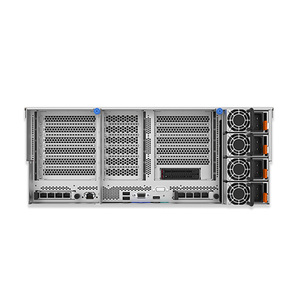 Lenovo ThinkSystem SR860 V3 4U стойки серверы Intel Xeon <span class=keywords><strong>2</strong></span> или 4 поколения с процессорами Intel Xeon 4 поколения с сетевым накопителем данных GPU - Product Image 2