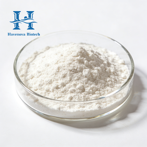 Magnesio Alfa-Cetoglutarato in Polvere Grado Alimentare Prezzo all'Ingrosso 42083-41-0 99% Mg-AKG Integratore Nutrizionale Campione Gratuito - Product Image 1