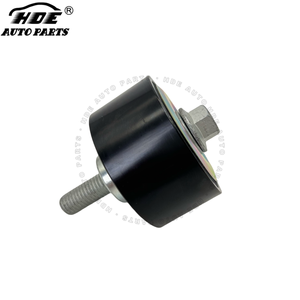 8-98377692-2 T36951 98377692 HDE AUTO PARTS Venta al por mayor de poleas guía de motor de alta calidad para ISUZU D-MAX - Product Image 5