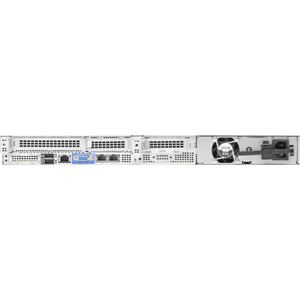 Serveur HPE d'occasion Xeon 2603V4 1U Rack DL160 Gen10 - Product Image 4