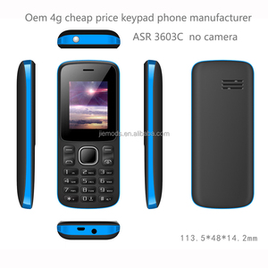 Téléphone <span class=keywords><strong>portable</strong></span> à gros boutons personnalisé, <span class=keywords><strong>pas</strong></span> <span class=keywords><strong>cher</strong></span>, 4G LTE, débloqué, GSM, pour seniors, double SIM, téléphone à fonctions, prix bas - Product Image 3