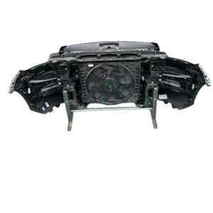 Original de haute qualité pour radiateur avant complet antibrouillard pare-chocs w167 <span class=keywords><strong>gle</strong></span> pour pièces <span class=keywords><strong>mercedes</strong></span> - Product Image 5