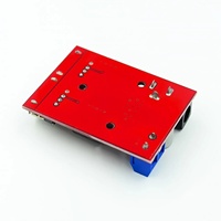 Module convertisseur abaisseur DC-DC à double sortie USB 9V 12V 24V vers 5V 3A 150KHZ pour chargeur de voiture