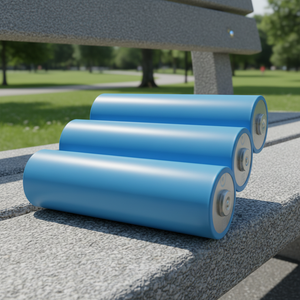 Pin LiFePO4 <span class=keywords><strong>3</strong></span>.2V 20Ah cùng loại, 0.38kg, 64Wh, 3C, 4000 chu kỳ, tối đa <span class=keywords><strong>3</strong></span> cell, dùng cho xe đạp điện & xe tay ga - Product Image 6