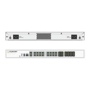 Suscripción de 1 Año al Firewall FortiGate 121G |   VPN de 20 Gbps con Soporte HA, Garantía Oficial, Stock Disponible, 5M de Sesiones - Product Image 2