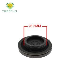 Tree Of Life Camshaft Sealing Gear Cover <b>Plug</b> W710954-S430 For Ford Focus 1345739 New <b>Replacement</b> Part - Product Image 3