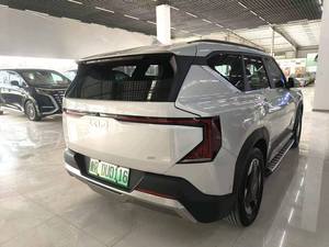 Precio al por Mayor de Auto Usado Kia 2024 EV5 Modelo Land 530KM Transmisión Automática - Product Image 3