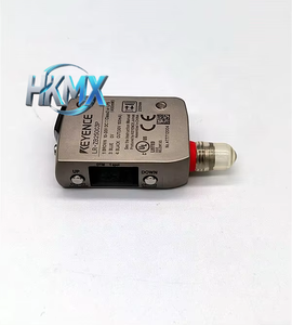 KEYENCE LR-ZB250C3P เซ็นเซอร์เลเซอร์ CMOS แบบรวมในตัว ใหม่ - Product Image 1
