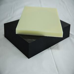 Service de découpe directe d'usine SY, traitement de découpe de plaques en plastique ABS - Product Image 4