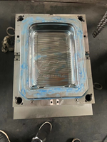 Factory Custom Plastic Mold Injection Mold