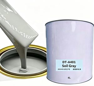 Apprêt <span class=keywords><strong>époxy</strong></span> Offre Spéciale 2K pour <span class=keywords><strong>peinture</strong></span> <span class=keywords><strong>en</strong></span> aérosol de réparation de voiture <span class=keywords><strong>en</strong></span> acier - Product Image 5
