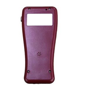 Medidor de <span class=keywords><strong>Conductividad</strong></span> Portátil de Alta Precisión MEEC-W201D con Detección de Vórtices para Medición de <span class=keywords><strong>Conductividad</strong></span> de Aleaciones de Cobre y <span class=keywords><strong>Aluminio</strong></span>, 1 Año de Garantía - Product Image 2