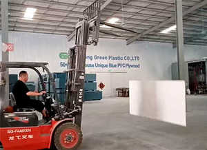 Encofrado <span class=keywords><strong>de</strong></span> PVC Industrial <span class=keywords><strong>de</strong></span> 18 mm <span class=keywords><strong>de</strong></span> Alta Resistencia, Placa <span class=keywords><strong>de</strong></span> Túnel Reutilizable 60+ Veces, <span class=keywords><strong>Precio</strong></span> Más Económico - Product Image 5