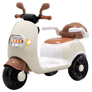 Ricaricabile 6 volt giro elettrico su auto <span class=keywords><strong>moto</strong></span> e triciclo bambini <span class=keywords><strong>moto</strong></span> elettrico bambini <span class=keywords><strong>con</strong></span> musica leggera - Product Image 3