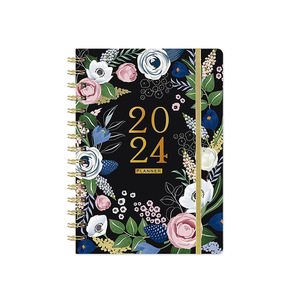 הטוב ביותר למכירה מותאם אישית a5, a4, a6 איכות גבוהה מחברת קשה - Product Image 4