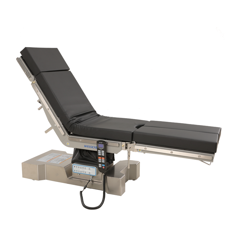 WG-OT300 Surgical Operation Table Medical Surgical Theater Room Operating Table Price