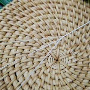 ไหมพรมเส้นใยยืดหยุ่นสวยงาม ห่อหุ้มด้วยเส้นด้ายนุ่มพิเศษ สำหรับถัก ทอ ย้อมสี  ขายส่ง หลายสี มีสินค้าในสต็อก สำหรับงานเย็บ - Product Image 5