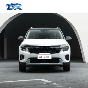 Kia Seltos 2024 Confort Neuf et d'<span class=keywords><strong>occasion</strong></span>, Véhicule à essence chinois, <span class=keywords><strong>Auto</strong></span> Kazakhstan, 1.5L Essence, 2 roues motrices, Kia Seltos 2024 - Product Image 3