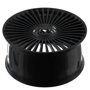 Nuevas ruedas de aleación forjadas para automóviles de pasajeros 5X120/5X112 para Rolls-Royce Cullinan Mercedes <span class=keywords><strong>G63</strong></span> <span class=keywords><strong>MAYBACH</strong></span> - Product Image 3