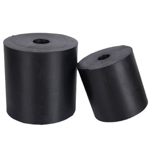 Druck feder Typ Gummi-Druck feder für Automobil und Auto - Product Image 1