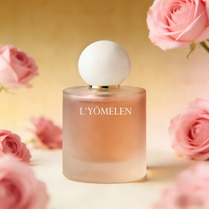 Nouveau parfum en spray pour homme, senteur cuir fumé, longue tenue, notes florales, idéal pour les soirées en boîte de nuit - Product Image 1