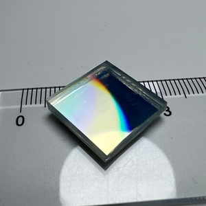 แก้วออพติคอลตะแกรง50/100/200/300/500/600เส้นแก้วโฮโลแกรมสะท้อนแสงแบบแบนสำหรับสเปกโตรมิเตอร์ - Product Image 4