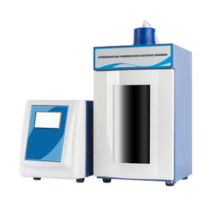 เครื่องผสมแบบอัลตราโซนิกสำหรับทำลายเซลล์และทำให้เป็นเนื้อเดียวกัน - Product Image 1