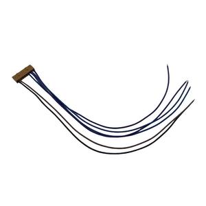 الإسكان من النوع الإيجابي والسلبي للإناث 2pin - Product Image 6