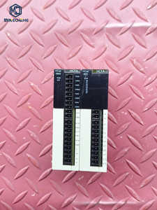 HCA8C-8AD HCA8C-8EX โมดูล PLC โมดูลควบคุมอุตสาหกรรม โมดูลควบคุมลอจิกแบบตั้งโปรแกรมได้ โมดูลอินพุตเอาต์พุตดิจิตอล อุตสาหกรรม - Product Image 1