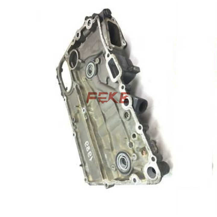 1874697 2001484 2519503 1907734 ENGINE OIL COOLER COVER D 9 / D13 
